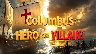 Christopher Columbus: Hero or Villain? | The Truth for Kids