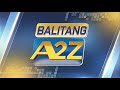 balitang a2z obb version 1 july 26 2021 october 19 2021