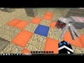 Minecraft Pyramide Seed and Sand-/ Desert Villgae Seed 1.3.2 [HD]