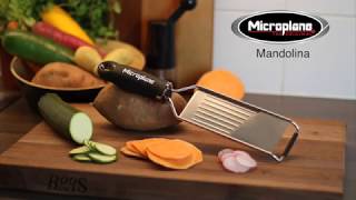 Microplane Mandolina Gourmet