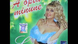 Lorenna - As fugi cu tine-n lume - CD - A opta minune