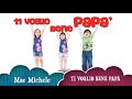 TI VOGLIO BENE PAPÀ canzone per bambini videoclip