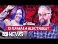 Can Kamala Harris beat Trump? In 2020, Democrats didn’t think so | If You’re Listening