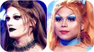 Synthia Kiss vs. Stephanie Prince | Drag Race Canada S2 E3