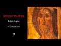 Fr Andrzej Muszala- Silent Prayer- 2- How to pray