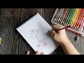 how to draw cute unicorn easy 怎样画独角兽