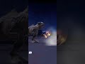 4 gigas vs postimetrodon boss