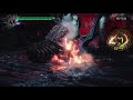 devil may cry 5 clip dante w king cerberus vs empusa queen