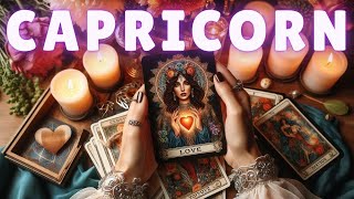 CAPRICORN THEY'RE GOING TO SHOCK THE F*CK OUT OF YOU❗😮..VERY UNEXPECTED! LOVE | YOU VS THEM‼️ Tarot