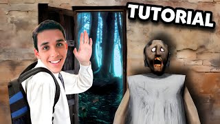 COMO ZERAR GRANNY EM 10 MINUTOS 😎 tutorial