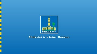 Brisbane City Council Meeting - 1st November 2022