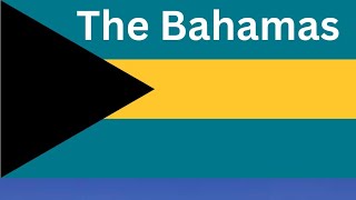 The Bahamas|bəˈhɑːməz|Commonwealth of The Bahamas|Nassau|Bahamian|#world #america #shorts #short