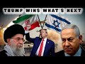 TRUMP WINS WHAT'S NEXT ? | EVG. PAUL BILLY GRAHAM #ww3 #endtimes #jesusiscomingsoon #worldwar3