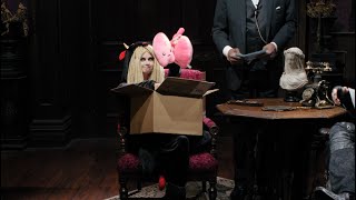 Episode 341 Letters