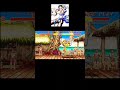 踏みつけでピヨらせます🥰　ストリートファイターiiターボ　春麗　スト2ターボ　chun li