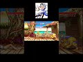 踏みつけでピヨらせます🥰　ストリートファイターiiターボ　春麗　スト2ターボ　chun li