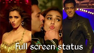 Seeti Maar fullscreen whatsapp status | Salman Khan | Radhe | Seeti Maar Status | Song Status