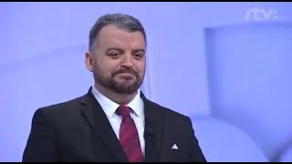 Eduard Chmelár o zahraničnej politike