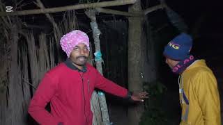 পানের বরোযে অদৃশ্য ভয়ানক ঘটনা। Ghost investigation entertainment video..