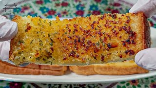 Garlic Bread