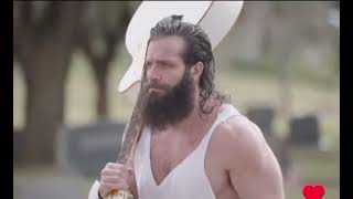 WWE SUPERSTAR ELIAS / ELIJAH JOINS THE RIGHTEOUS IN ROH / AEW!