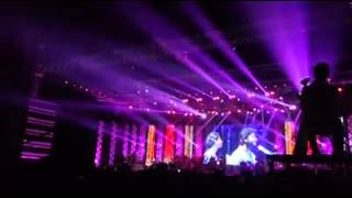 Arijit Singh perform Topu's \