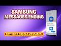 Samsung Messages Is Ending: Safest Way to Switch to Google Messages (U.S. Users)