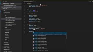 Angular - Todo App - Angular Project 3