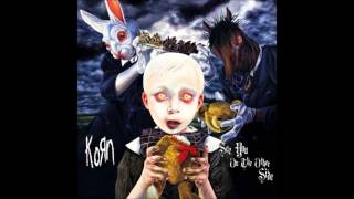 Korn - Coming Undone