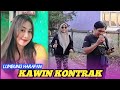 Kawin Kontrak || Lumbung Harapan Live di Pelambik Terbaru