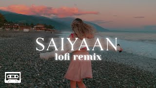 Saiyyan lofi mix - Vibevik | Kailash kher | Kailasha | Jhoom re