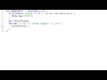 Bubble Sort in Javascript: Live Coding of Sorting Algorithm by Selby