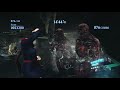 Resident Evil 6 Mercenaries Mining the Depths solo 1,412,306 carla