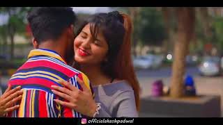 Duniya Se Tujhko Chura Ke   valentine special Love Story   Rakh Lena Dil main   Hindi Hit Song 2020
