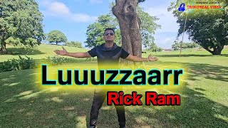 Luuuzzaarr - Rick Ram -  [Music Video] (2023 Chutney Soca)