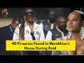 Construction M@fia | A list of All The Items Found In Mamkhize's House!!!