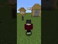 Lama Lama Makin serem #minecraft #minecrafthorror #gaming #shorts