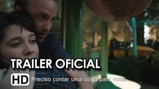 Smashed - De Volta à Realidade Trailer Oficial (2013)