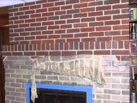 Fireplace Cleaning - Waterless Fireplace Cleaning - Waterless