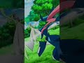 Ash's grenanja vs Diantha's gardevoir ll #pokemon/#ash/#pikachu