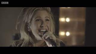 Ellie Goulding Live Sessions Delirium - BBC Radio 1