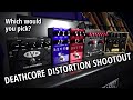 What's the most brutal distortion pedal? can it beat Neural DSP? - Metal Distortion Pedal Shootout