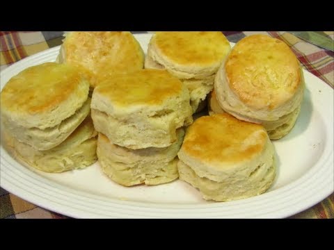 Homemade Biscuits from Scratch Homemade Biscuits from Scratch