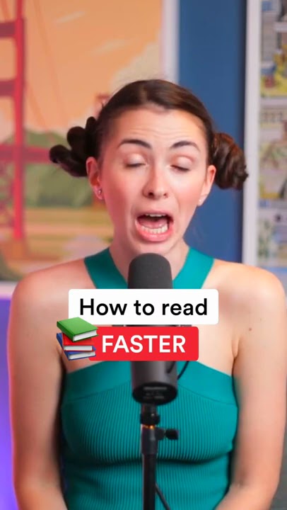 How to Read 100 Books a Year How to Read Faster