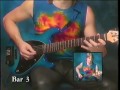 steve morse too many notes