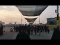 Al- Hasan Tour & Travels New Delhi India 🇮🇳🤲✈️_ Arbaeen walk_2024_ Journey of Love 🙌❤️(2)