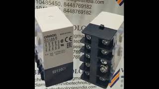 G7J/ G7L/ G7S OMRON RELAY