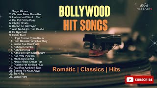 Bollywood unwind session 1 & 2 Relax Bollywood music💞 ||  Old Hindi Song 😌Unplugged Covers Song ||
