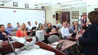 UNLV EMBA | Program Highlights