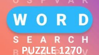 Word Search Winter is Coming